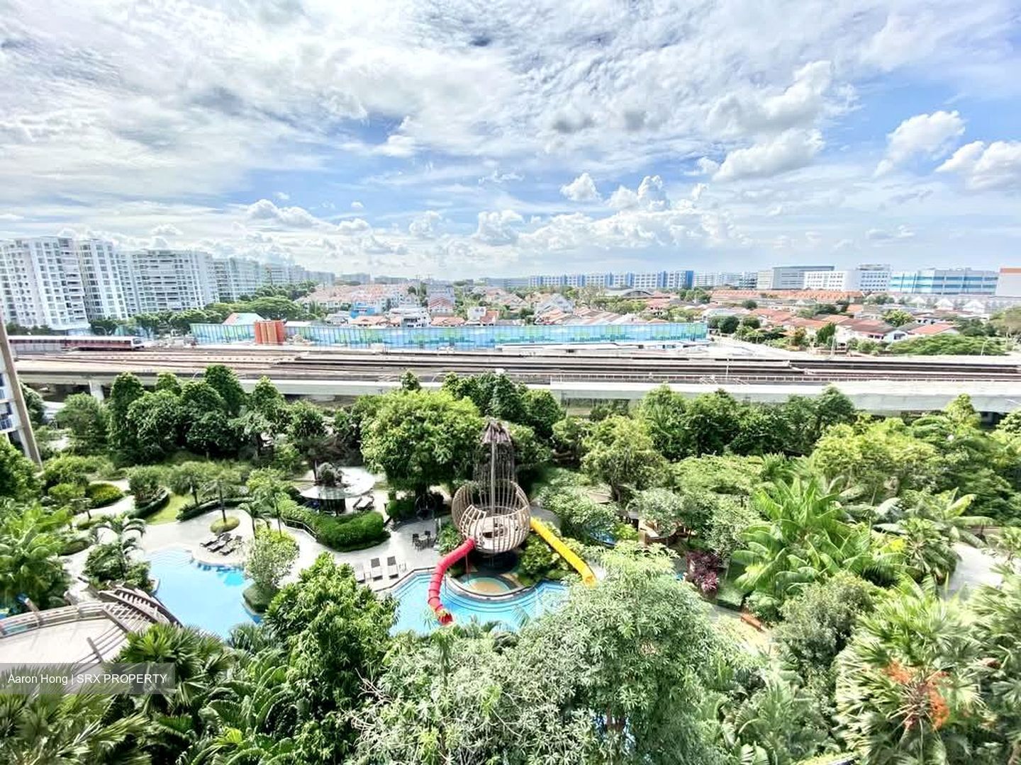 The Glades (D16), Condominium #591344771